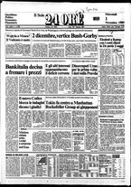 giornale/RML0047099/1989/Novembre