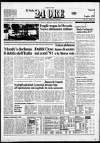 giornale/RML0047099/1991/Luglio