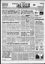 giornale/RML0047099/1991/Settembre