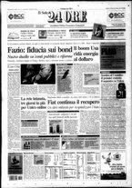 giornale/RML0047099/2003/Novembre