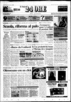 giornale/RML0047099/2003/Settembre