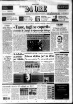 giornale/RML0047099/2004/Agosto