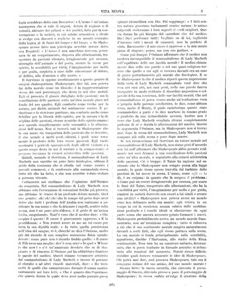 Vita nuova periodico settimanale di letteratura, d'arte e di filosofia