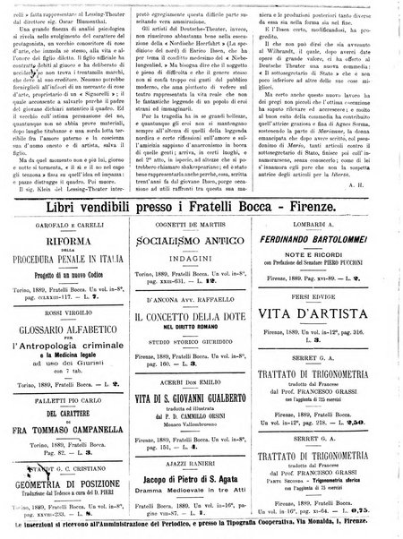 Vita nuova periodico settimanale di letteratura, d'arte e di filosofia