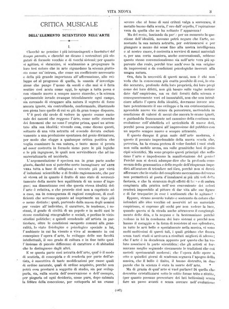 Vita nuova periodico settimanale di letteratura, d'arte e di filosofia