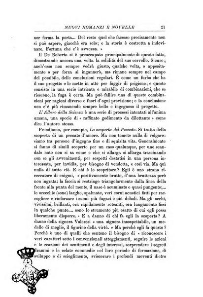 Vita nuova periodico settimanale di letteratura, d'arte e di filosofia