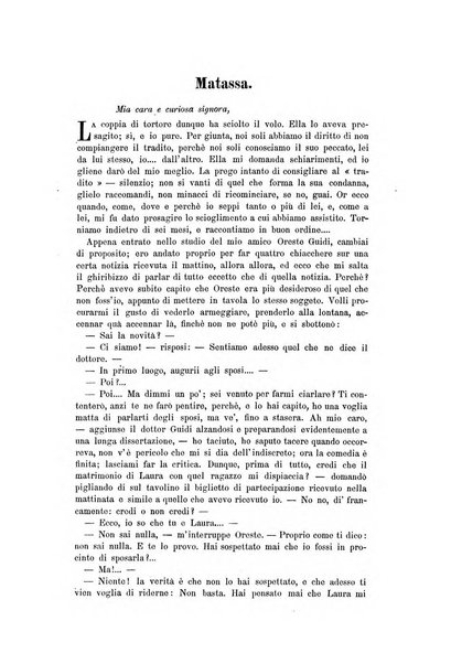 Vita nuova periodico settimanale di letteratura, d'arte e di filosofia