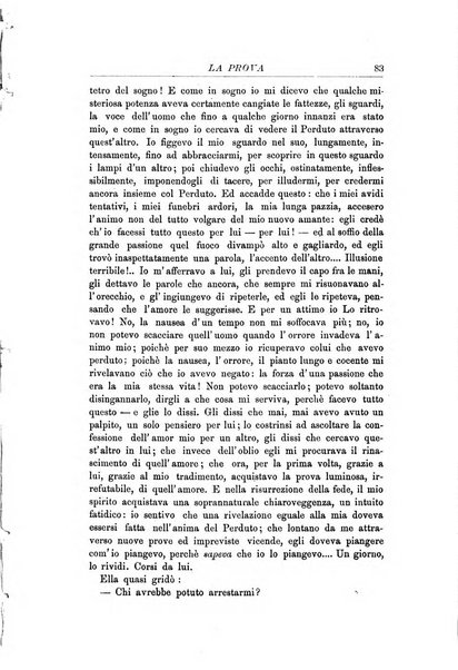 Vita nuova periodico settimanale di letteratura, d'arte e di filosofia