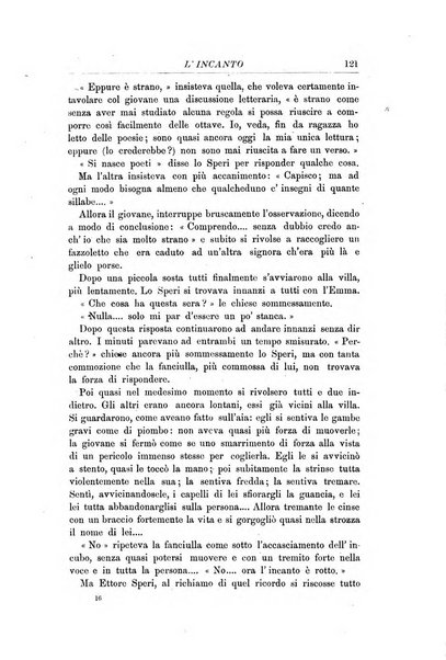 Vita nuova periodico settimanale di letteratura, d'arte e di filosofia