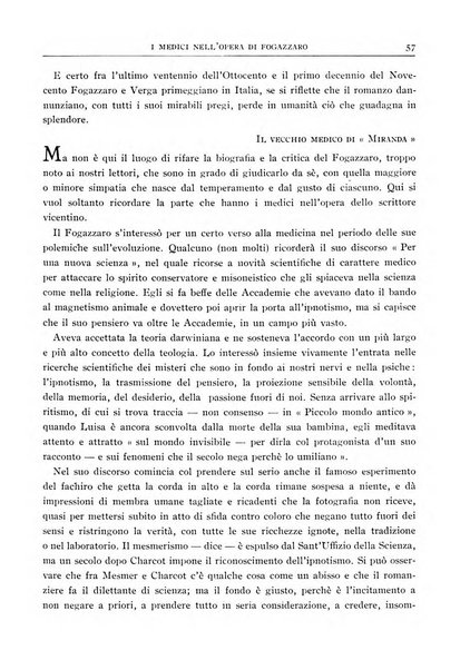 Il giardino di Esculapio rivista trimestrale