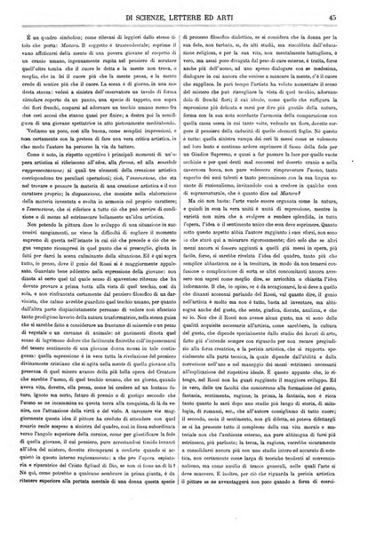 Rassegna pugliese di scienze, lettere ed arti