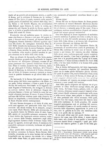 Rassegna pugliese di scienze, lettere ed arti