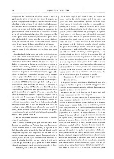 Rassegna pugliese di scienze, lettere ed arti