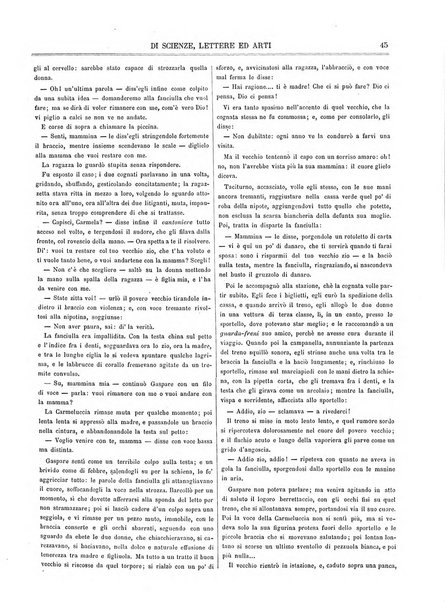 Rassegna pugliese di scienze, lettere ed arti