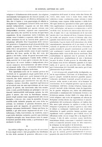 Rassegna pugliese di scienze, lettere ed arti