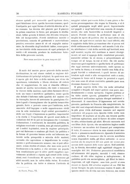 Rassegna pugliese di scienze, lettere ed arti