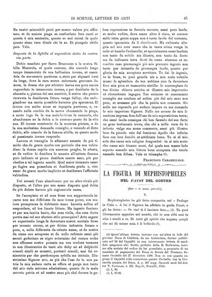 Rassegna pugliese di scienze, lettere ed arti