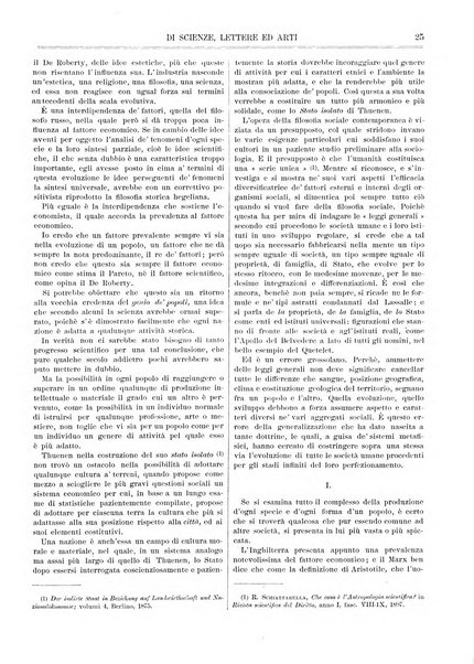 Rassegna pugliese di scienze, lettere ed arti