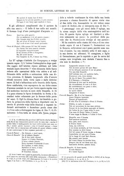 Rassegna pugliese di scienze, lettere ed arti