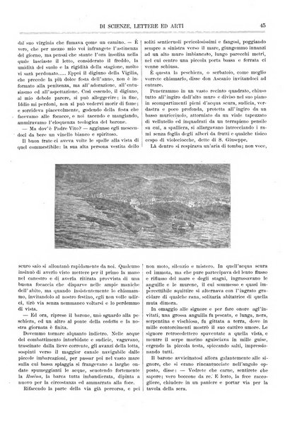 Rassegna pugliese di scienze, lettere ed arti