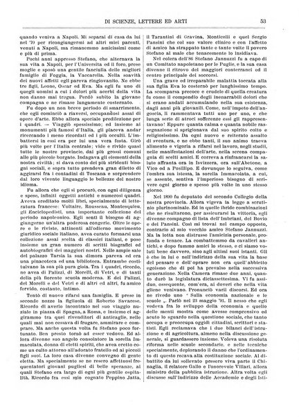 Rassegna pugliese di scienze, lettere ed arti