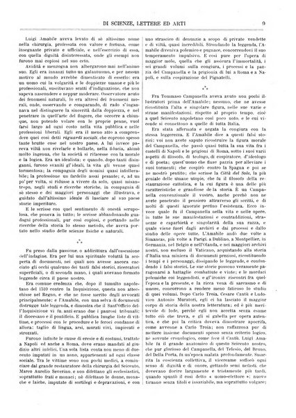 Rassegna pugliese di scienze, lettere ed arti