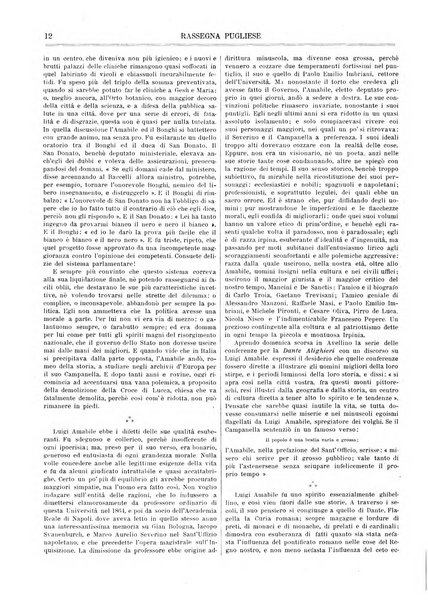 Rassegna pugliese di scienze, lettere ed arti