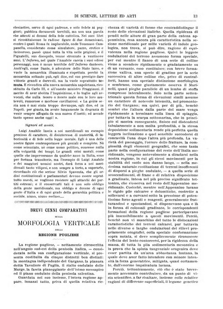 Rassegna pugliese di scienze, lettere ed arti