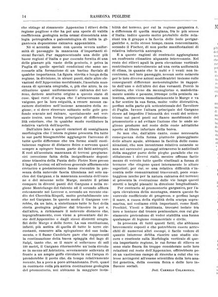 Rassegna pugliese di scienze, lettere ed arti