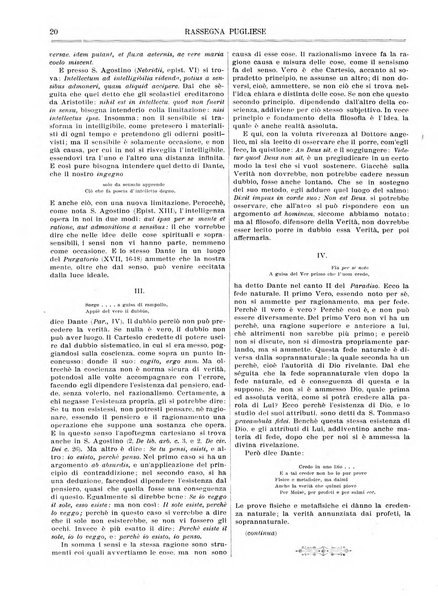 Rassegna pugliese di scienze, lettere ed arti