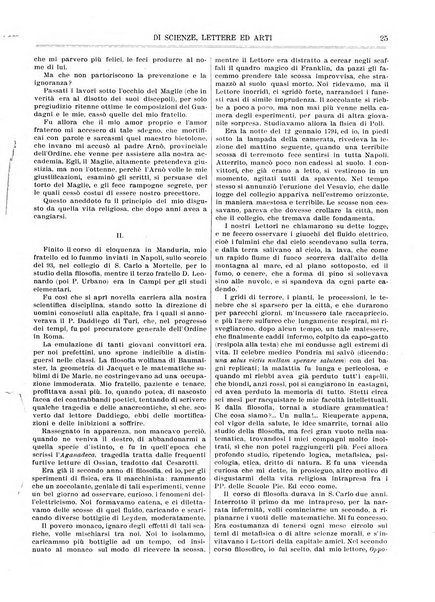 Rassegna pugliese di scienze, lettere ed arti