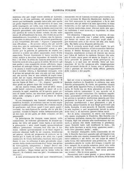 Rassegna pugliese di scienze, lettere ed arti