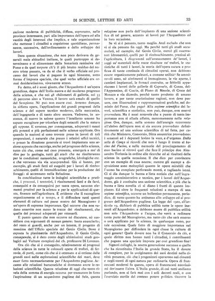 Rassegna pugliese di scienze, lettere ed arti