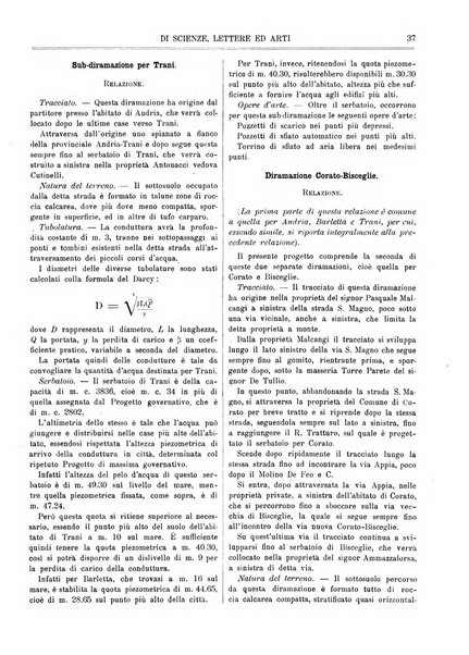 Rassegna pugliese di scienze, lettere ed arti