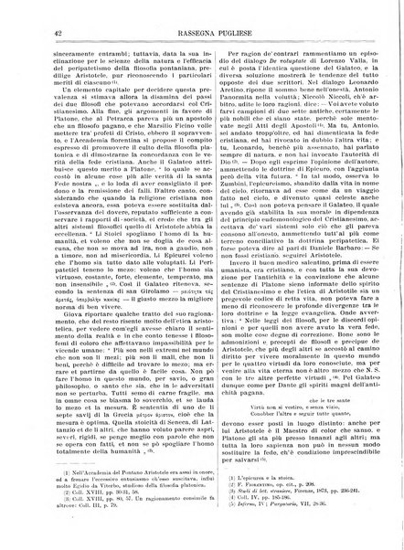 Rassegna pugliese di scienze, lettere ed arti