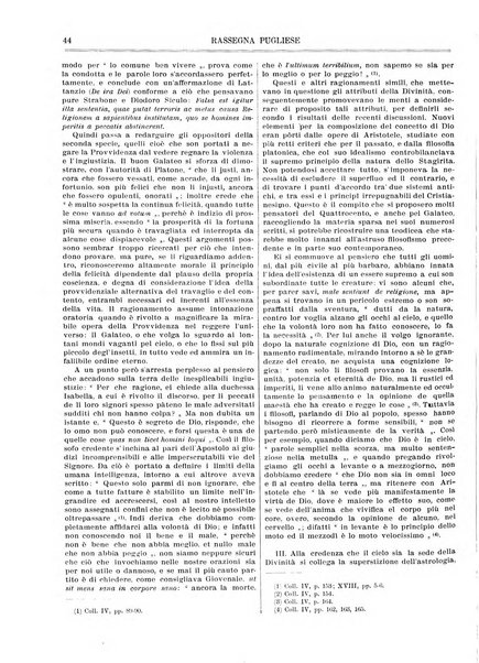 Rassegna pugliese di scienze, lettere ed arti