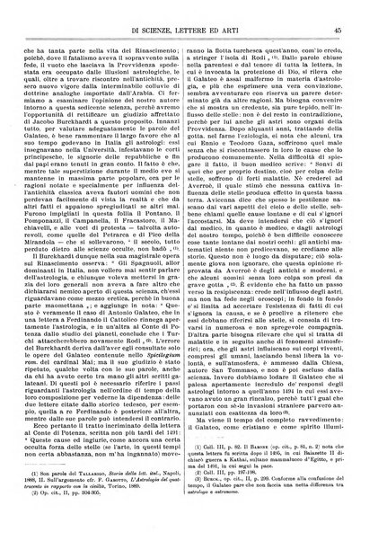 Rassegna pugliese di scienze, lettere ed arti