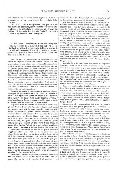 Rassegna pugliese di scienze, lettere ed arti