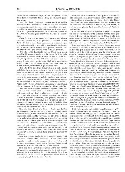 Rassegna pugliese di scienze, lettere ed arti