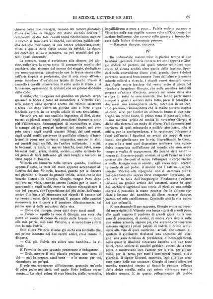 Rassegna pugliese di scienze, lettere ed arti