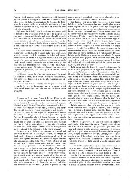 Rassegna pugliese di scienze, lettere ed arti