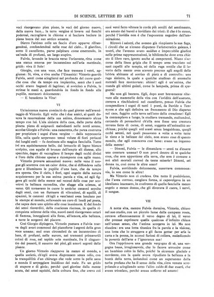 Rassegna pugliese di scienze, lettere ed arti