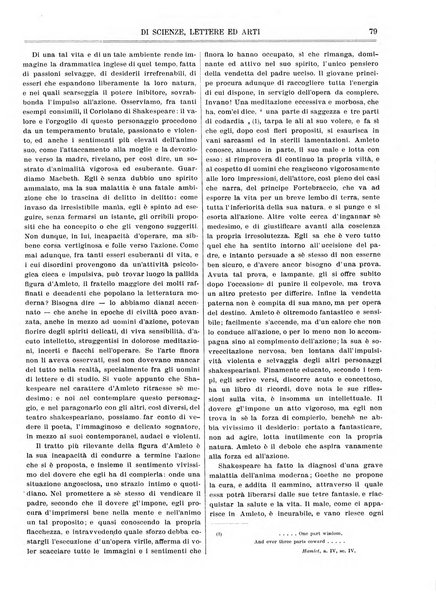 Rassegna pugliese di scienze, lettere ed arti