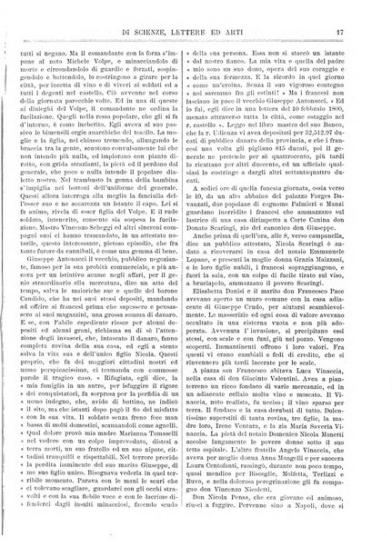 Rassegna pugliese di scienze, lettere ed arti