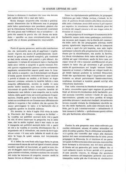 Rassegna pugliese di scienze, lettere ed arti