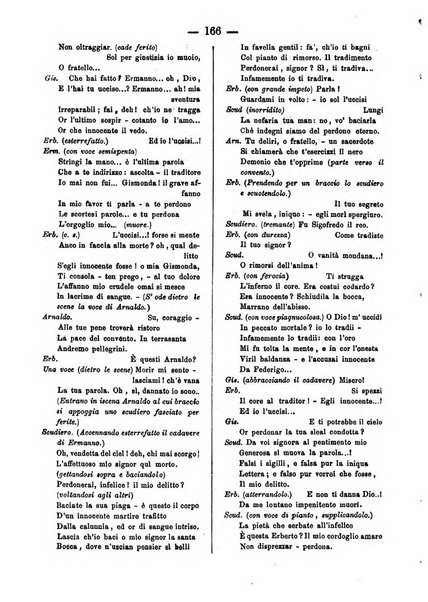 Rivista italiana di scienze lettere arti e teatri