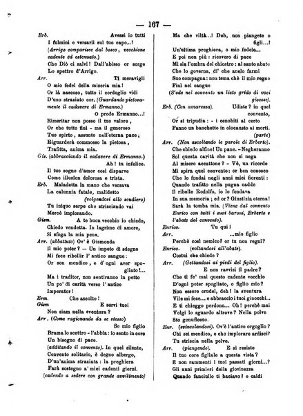 Rivista italiana di scienze lettere arti e teatri