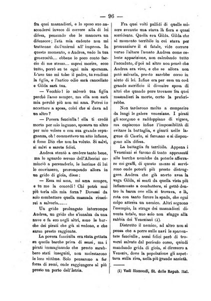 Rivista italiana di scienze lettere arti e teatri