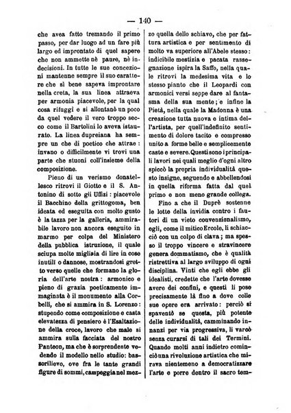 Rivista italiana di scienze lettere arti e teatri