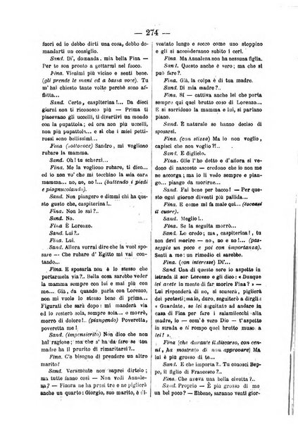 Rivista italiana di scienze lettere arti e teatri